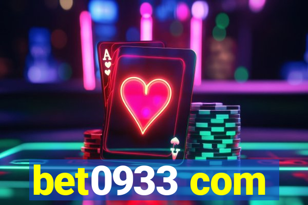 bet0933 com